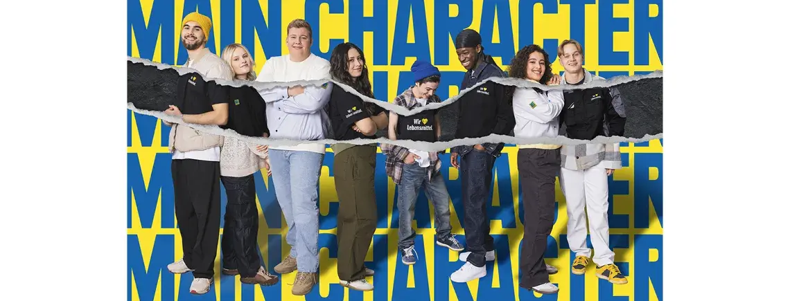 EDEKA Verbund